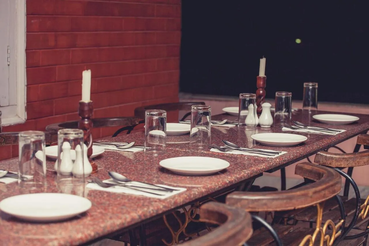 Chef House Resort Kathmandu 3*,  Nepal
