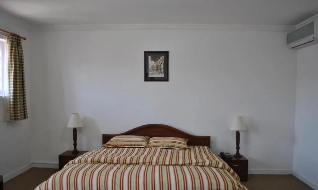 Chef House Resort Kathmandu