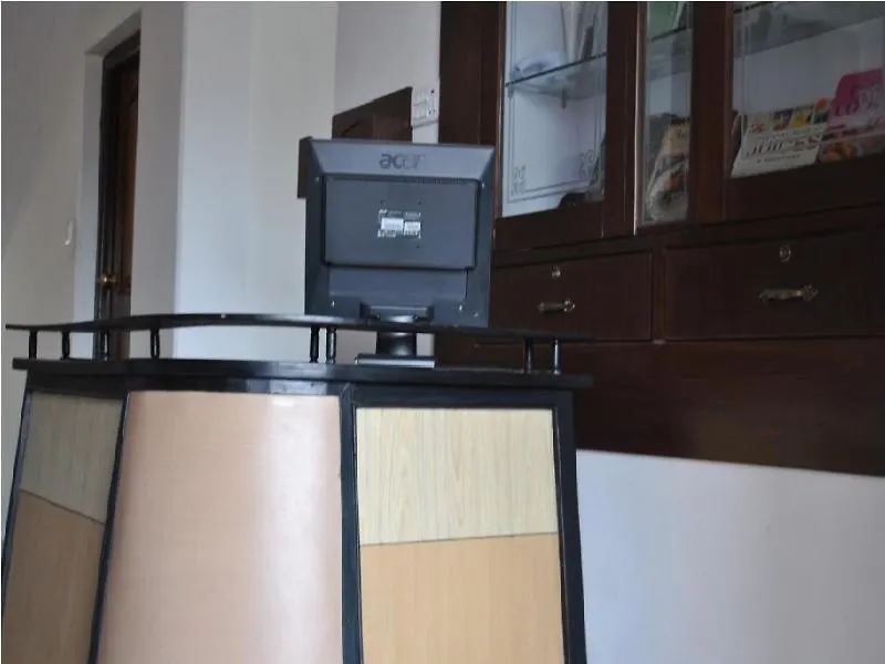 Chef House Resort Kathmandu