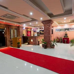 Hotel Nepalaya, Katmandu