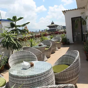 Hotel Vastu Boutique, Katmandu
