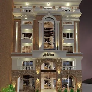 4* Hotel Arushi Boutique