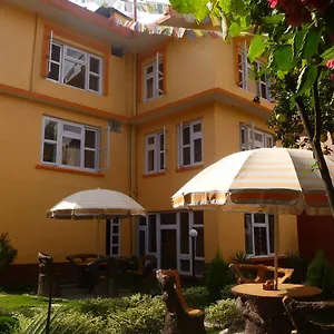 2* Alojamento de Acomodação e Pequeno-almoço Andes House