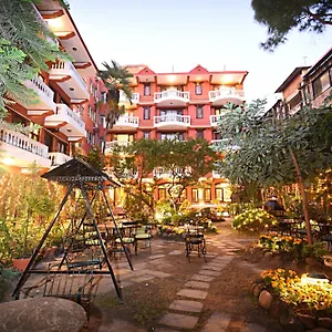 Hotel Nirvana Boutique, Katmandu