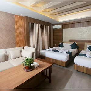 Maya Boutique&apartment Katmandou