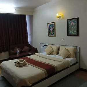 Hotel Pristine, Katmandu