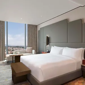 Hotel Hilton, Katmandu