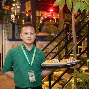 Hotel Oasis, Katmandu