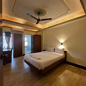 Hotel Trekkers, Katmandu