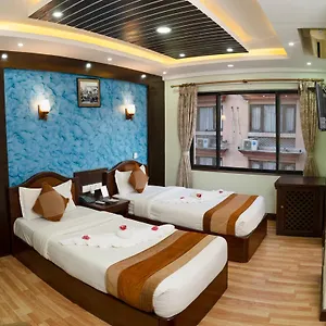 Samsara Boutique Katmandou
