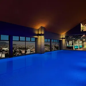 5* Hotel Aloft Thamel