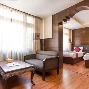 Hotel Buddha, Katmandu