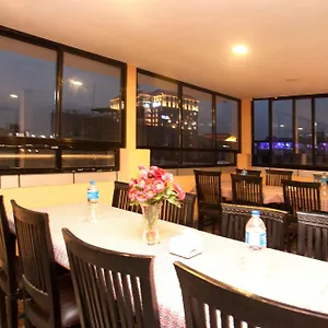 Kathmandu City Hotel Hotel