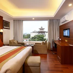Hotel Kumari Boutique, Katmandu