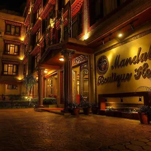 Mandala Boutique Hotel
