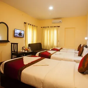 Hotel Dream City, Katmandu