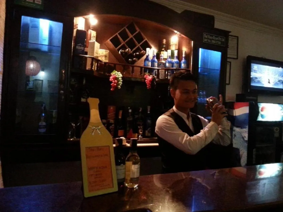 Chef House Resort Kathmandu