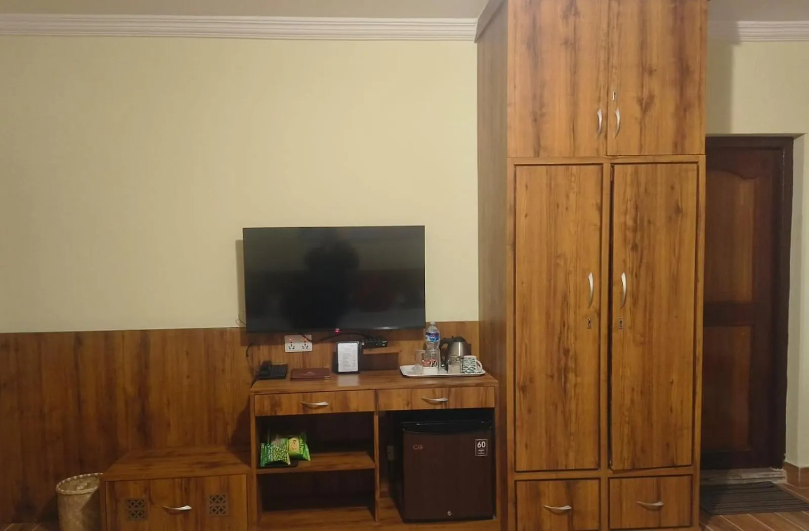 Chef House Resort Kathmandu 3*,  Nepal