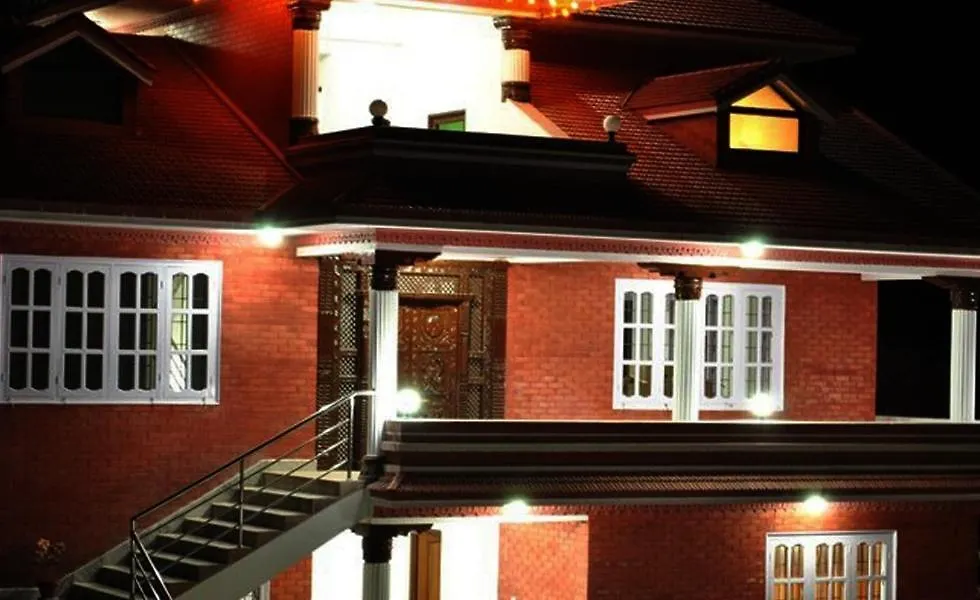 Hotel Chef House Resort Kathmandu