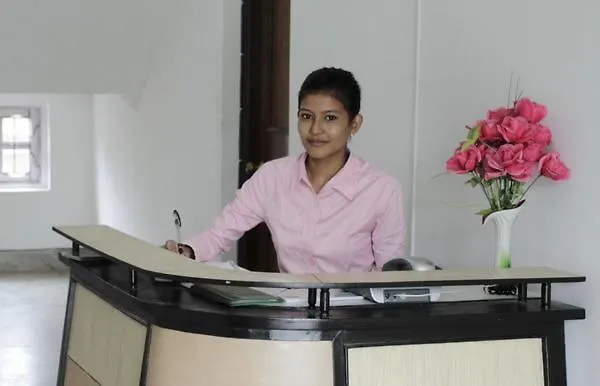 Chef House Resort Kathmandu