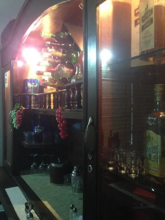 Chef House Resort Kathmandu Nepal
