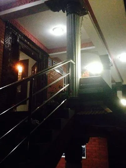 Hotel Chef House Resort Kathmandu