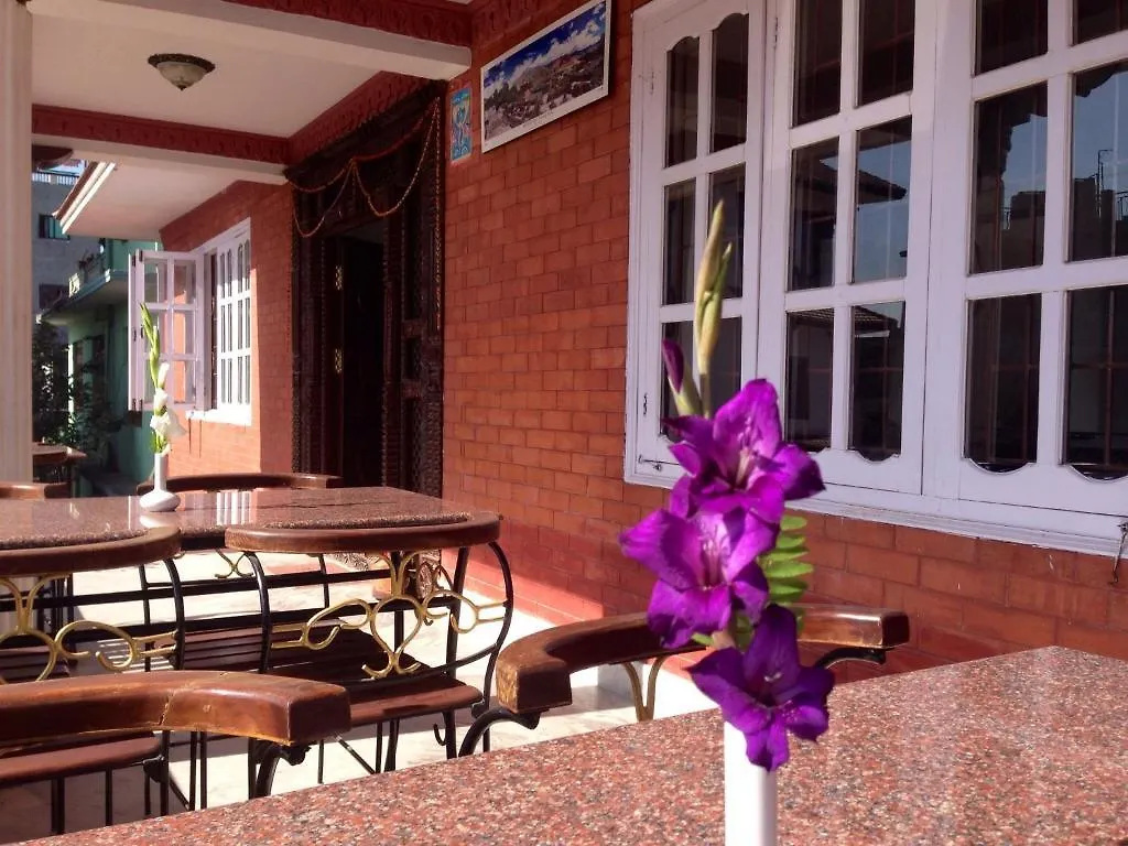 Chef House Resort Kathmandu Hotel