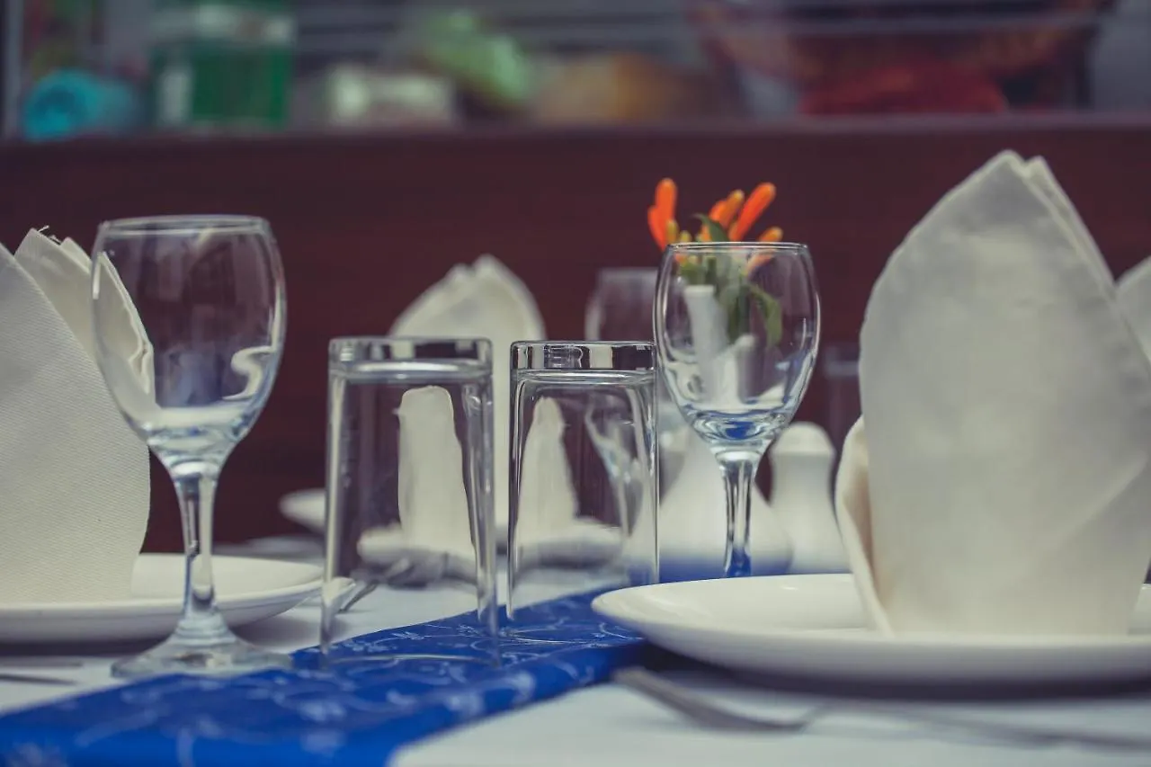 Chef House Resort Katmandou Hotel