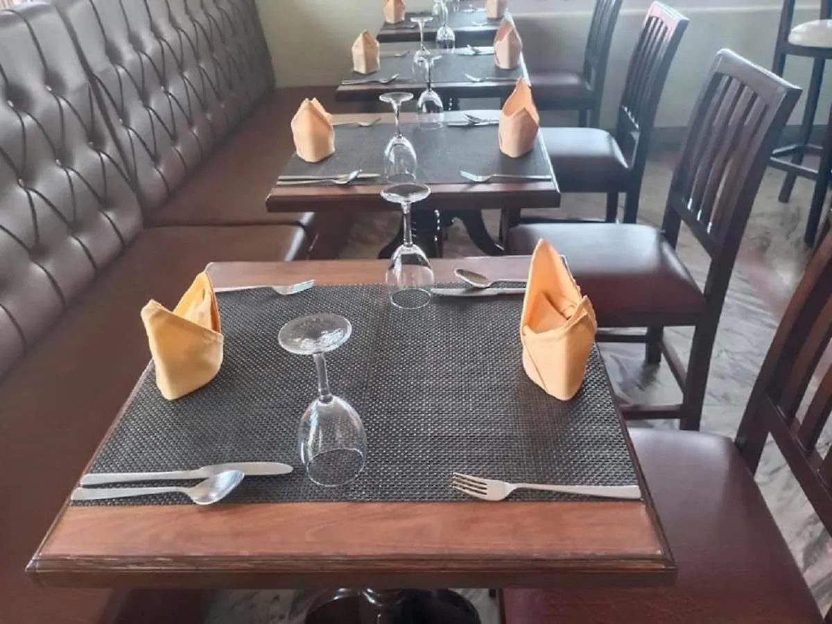 Chef House Resort Katmandou Népal