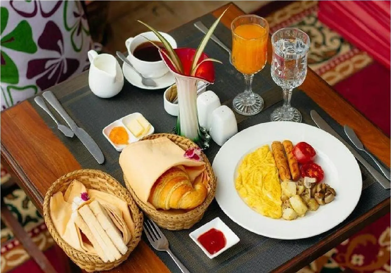 Chef House Resort Katmandou 3*,  Népal