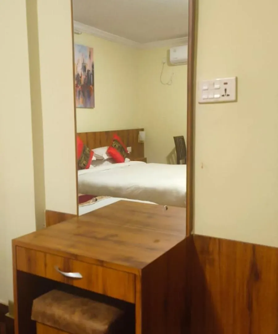 Chef House Resort Katmandou