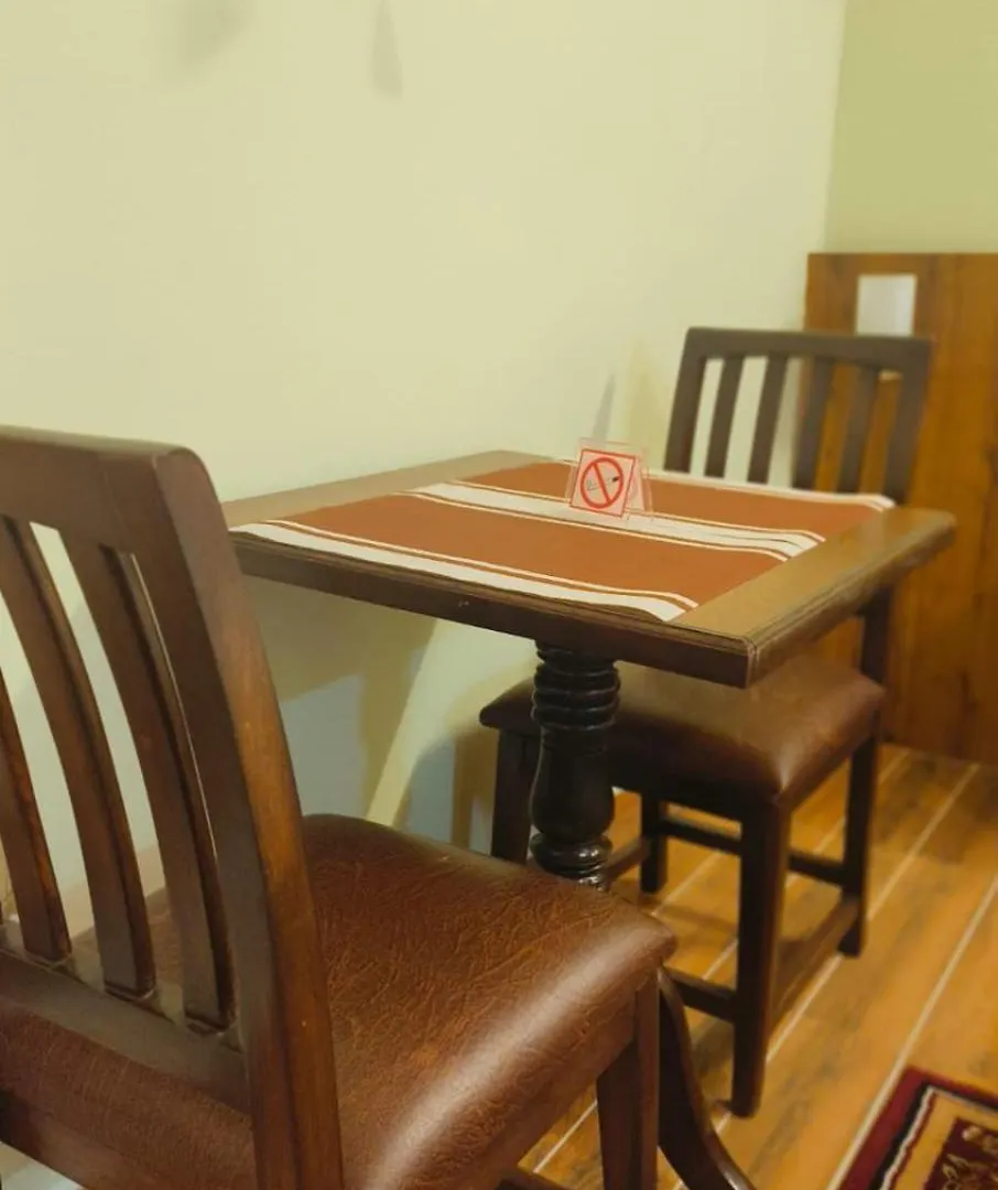 Hotel Chef House Resort Katmandou