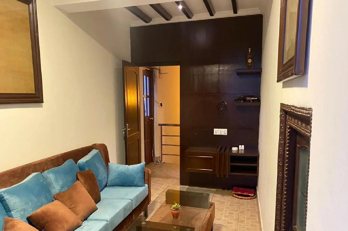 Chef House Resort Katmandou