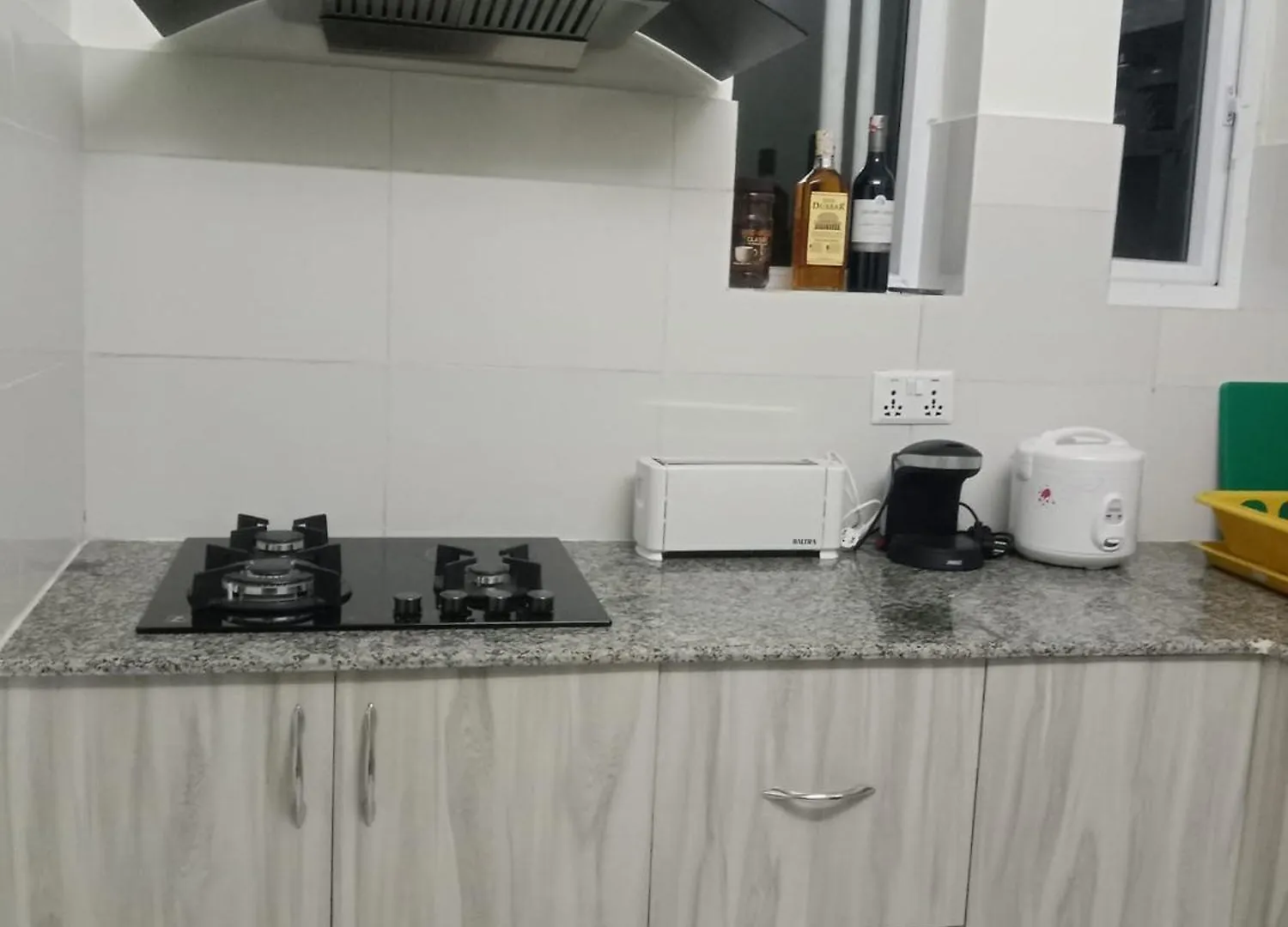 Chef House Resort Katmandou Hotel