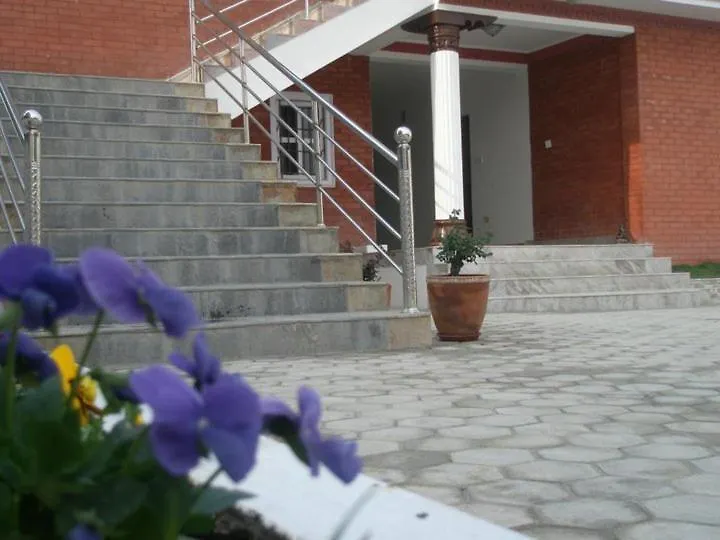 Chef House Resort Katmandou