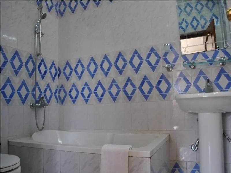 Hotel Chef House Resort Katmandou