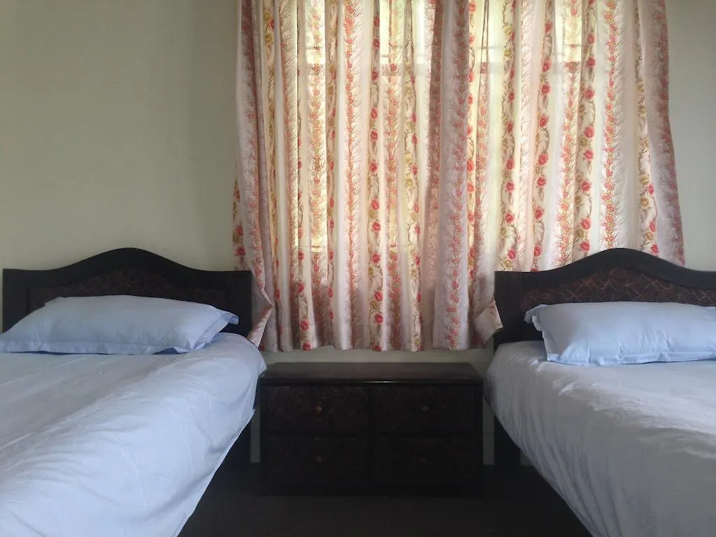 Chef House Resort Katmandou 3*,  Népal