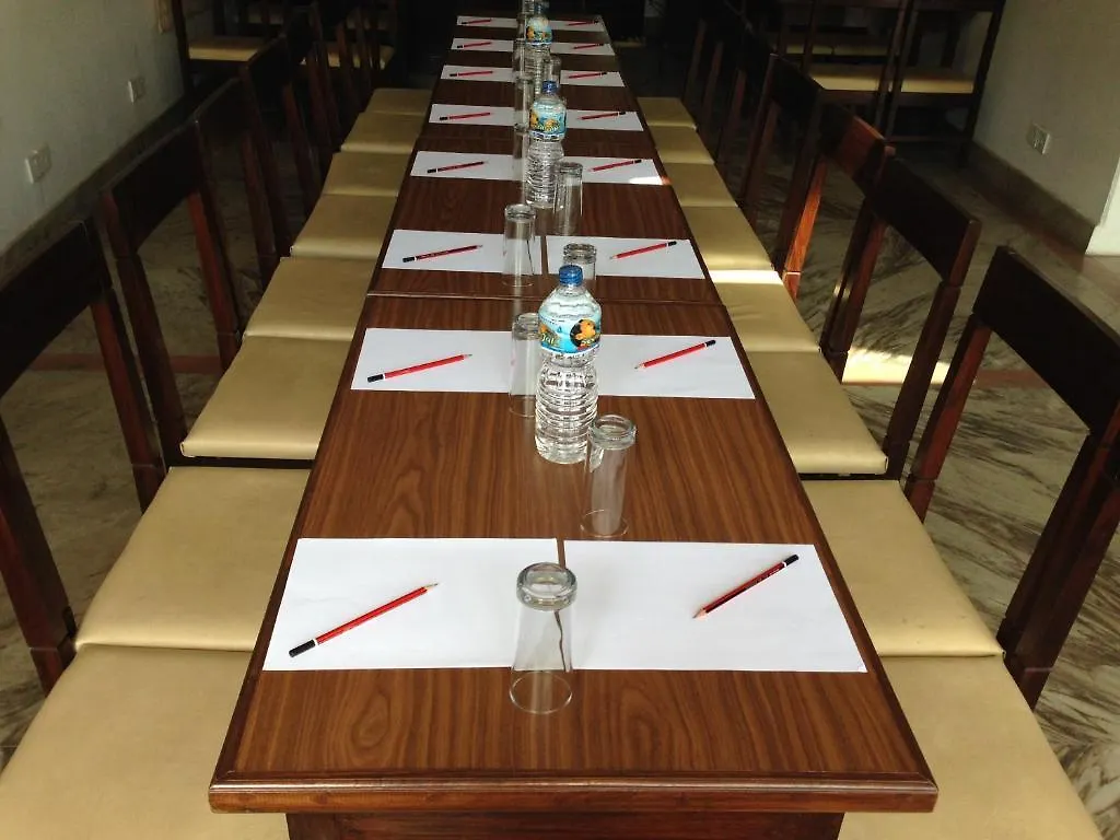 Chef House Resort Katmandou Hotel