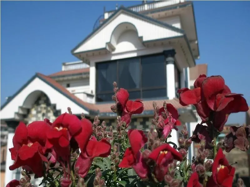 Chef House Resort Katmandou