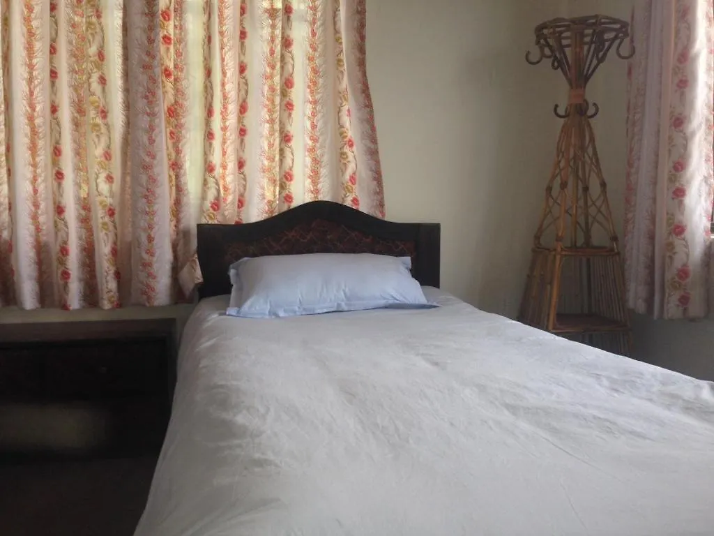 Chef House Resort Katmandou Hotel