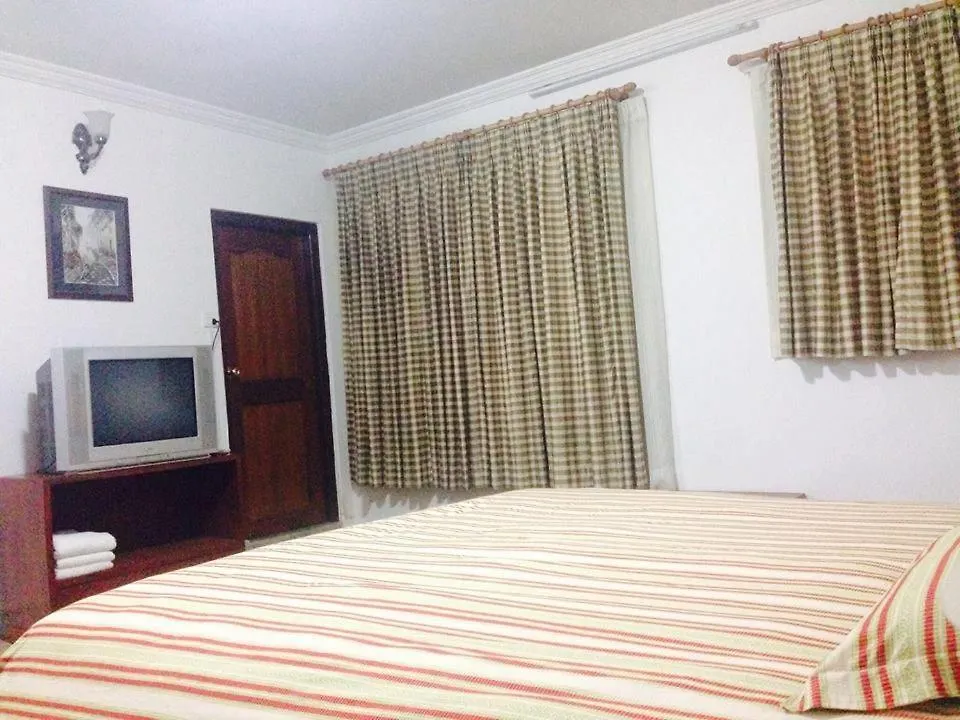 Chef House Resort Katmandou 3*,
