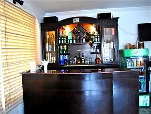 Chef House Resort Katmandou Hotel